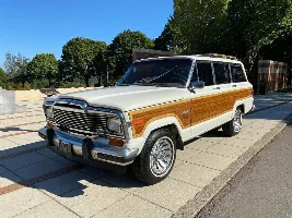 Your First Car?