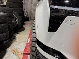 GX550 Aftermarket Wheel & Tire Thread