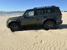 35s Fit! KO3 285/75 R18