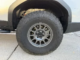 Lexus GX Detailing