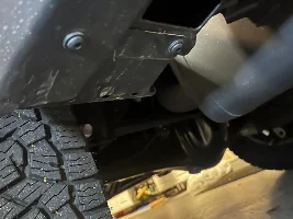 Mud Guard