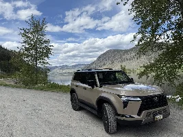 First Month 11000 Kms