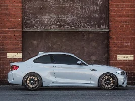 GX Donut Mod Thread.