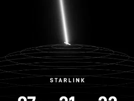 StarLink Mini - No Cables - Successful Install/Trial