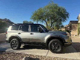 Kiyomeru (清める):  The ZEN of Washing and Detailing your NEW GX 550 - Tiny Tips for a Sparkling Finish and maintaining PPF and Ceramic Coats.