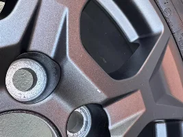 Single Overtrail Wheel