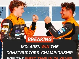 Motorsports Thread