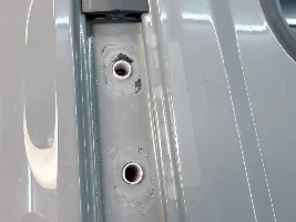 Roof rack upgrade
