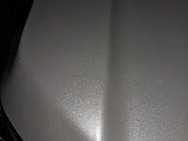 Premium+ white ext. paint issue