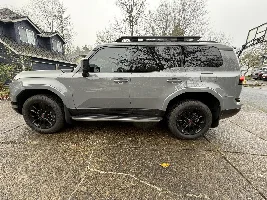 New GX owner