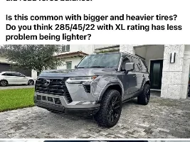 I have some offset confusion on aftermarket wheels