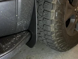 Mud Guard