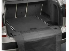 All weather cargo mats