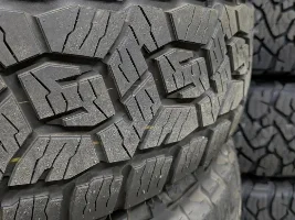 Overtrail Wheels and Tires for Sale-price drop $1400