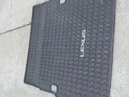 Gx oem cargo Matt SoCal