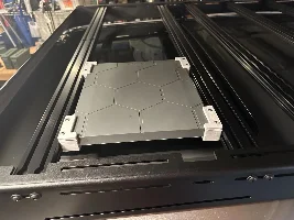 What did you do in your GX today?