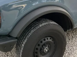 Easiest, cheapest way to turn Luxury+ wheel rims grey ?