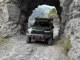 Alpine Loop 2026 - aka - DJ, NoNameX and Emed’s Excellent Adventure - Final Update