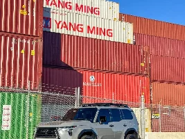 Hello from SoCal - 2024 Overtrail