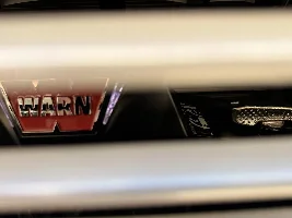 Overland Build - 2025 GX550 - Prinsu/CBI, Airdown Gearup, Warn, Baja Designs