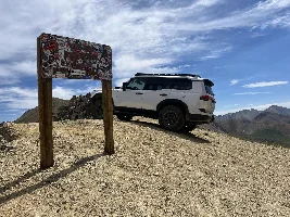 Pearl Pass