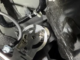 Have any of you installed the Westcott sliders on a non-Overtrail model?