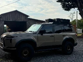 What did you do in your GX today?
