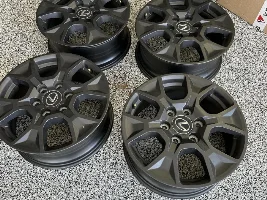 OT+ Wheels for Sale