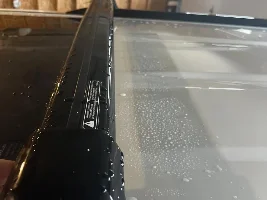 Premium + Roof Rails