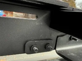 Prinsu Pro Roof Rack Install/General Thoughts