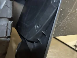 Mud Guard