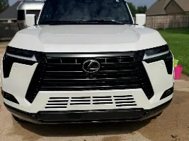 2026 GX550 Premium Plus