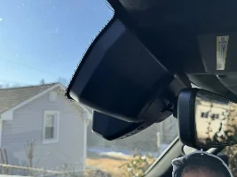OEM+ DASHCAM BY FITCAMX REVIEW