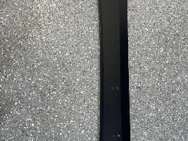 Westcott Roof Rack Front Visor (sold)
