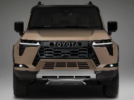 Black front Emblem