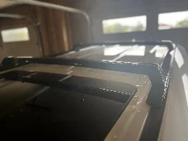 Premium + Roof Rails