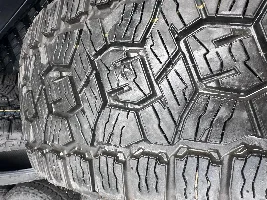 Sold - 4 x Overtrail OEM Wheels & Tires x 5 ~$1200 USD - Houston, TX