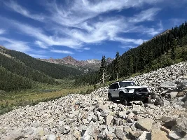August 2025 - Lexus GX of the Month starts now!