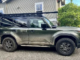 What did you do in your GX today?
