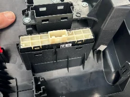 Pre-Wired Auxiliary Switches retrofit to 2024 Model Year