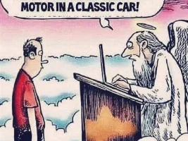 Good Clean Humor and Jokes