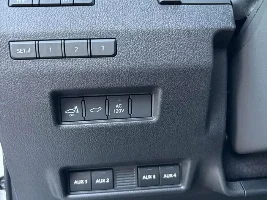 2025 Lexus GX550 Updates - Press Release