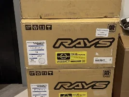 TE37 ordering thread