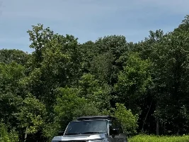 July 2026 - Lexus GX of the Month starts now!