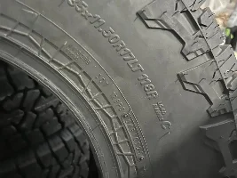 Falken Wildpeak A/T4W 35X11.5R17LT DURASPEC 3-Ply Load Range C