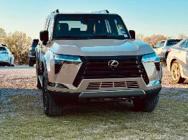 New Owner from TX