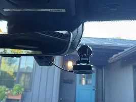 Radar Detector Mirror Tap OT+ Issue