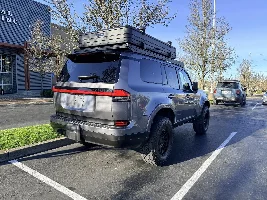 What did you do in your GX today?