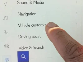 Disabling the MOST annoying feature of an otherwise remarkable vehicle - “Kick (yourself for getting it) Sensor” aka “Back door - Hands Free” feature