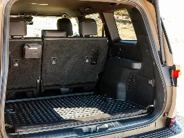 2024 GX 550 Overtrail
